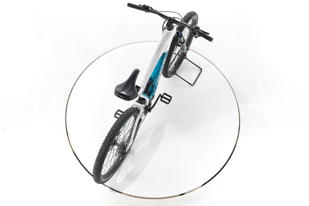 Bulls E-Stream EVA TR1 E-Bike Fully - Image 23