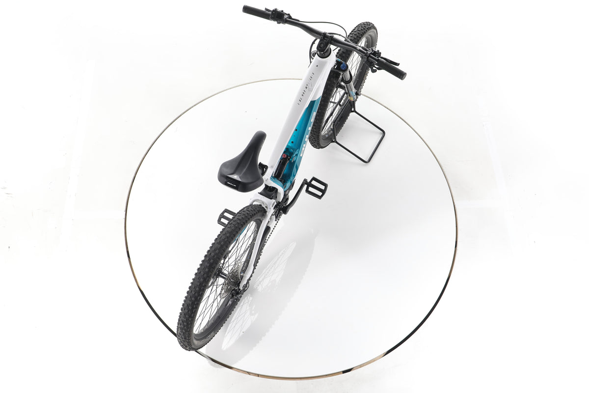 Bulls E-Stream EVA TR1 E-Bike Fully - Image 23