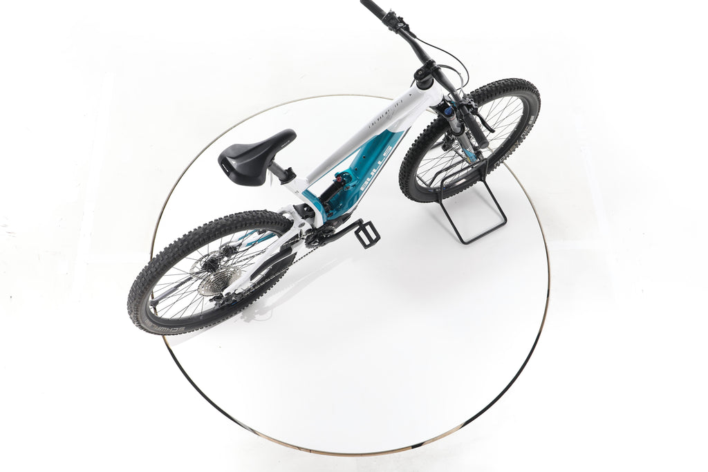 Bulls E-Stream EVA TR1 E-Bike Fully - Image 24