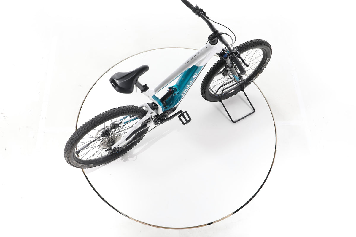 Bulls E-Stream EVA TR1 E-Bike Fully - Image 24