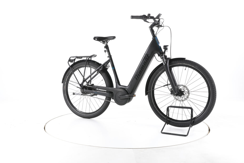 Diamant Beryll Gen.3 City E-Bike Tiefeinsteiger - Image 2