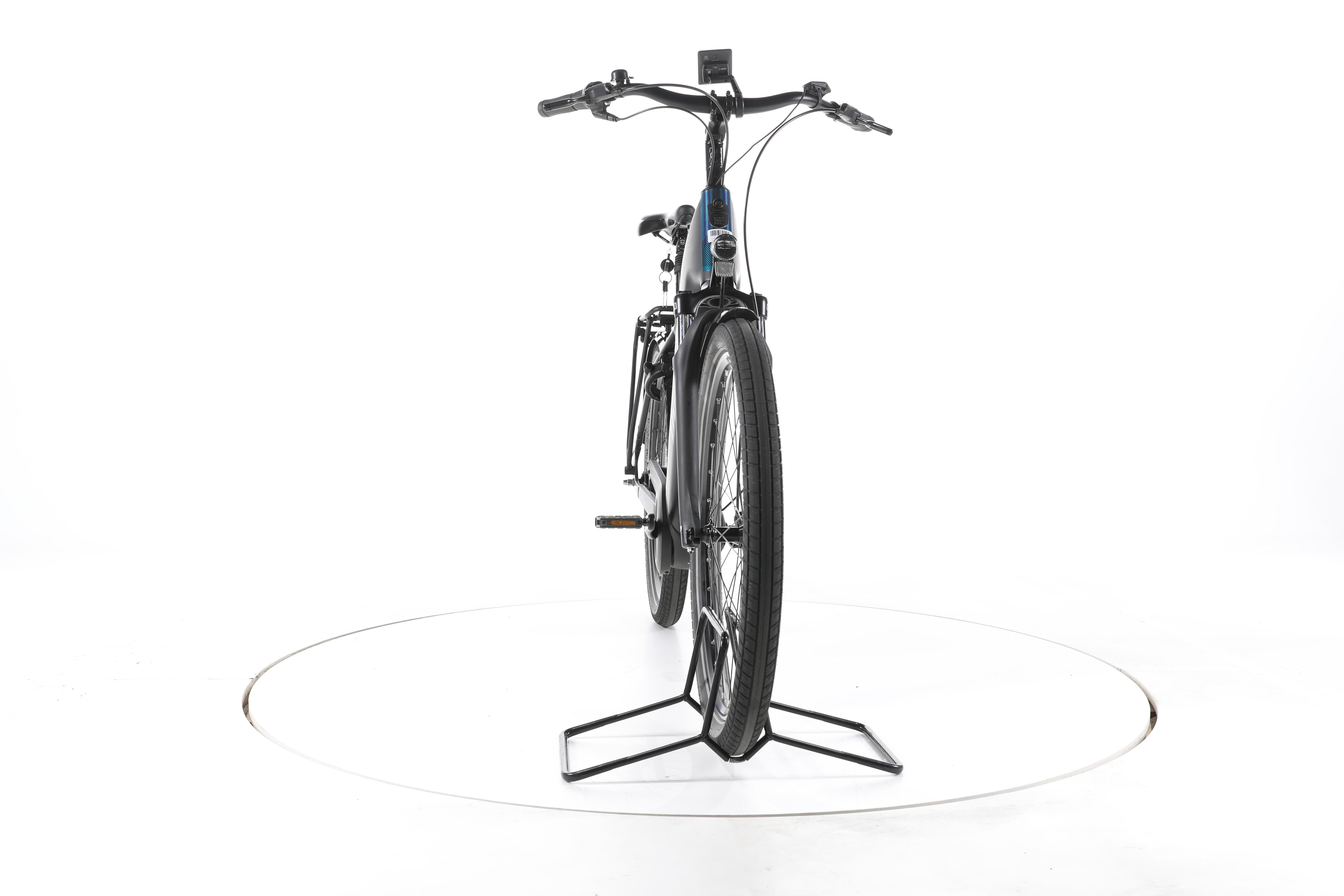 Diamant Beryll Gen.3 City E-Bike Tiefeinsteiger - Image 4