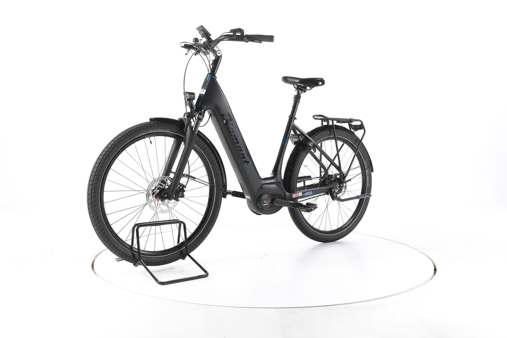 Diamant Beryll Gen.3 City E-Bike Tiefeinsteiger - Image 6