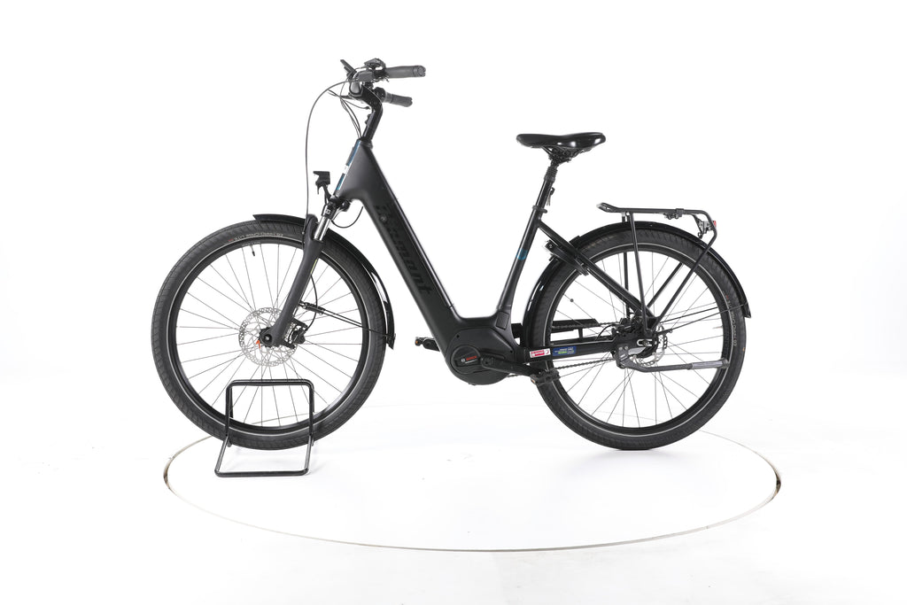 Diamant Beryll Gen.3 City E-Bike Tiefeinsteiger - Image 7