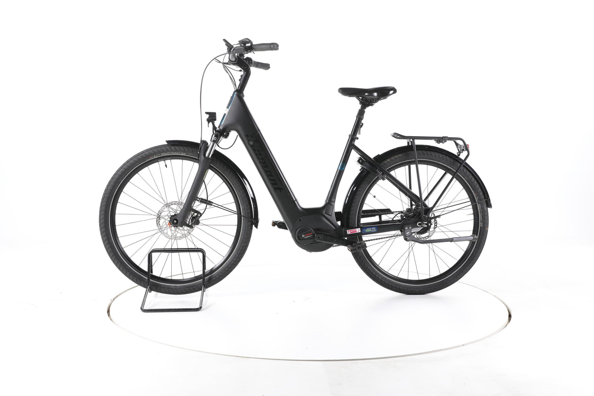 Diamant Beryll Gen.3 City E-Bike Tiefeinsteiger - Image 7