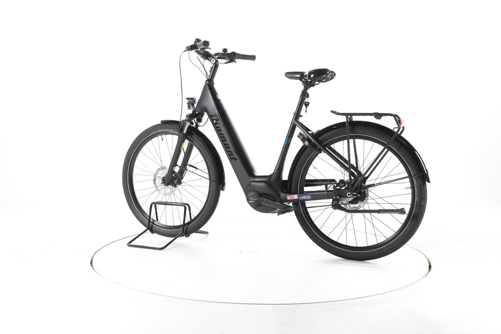 Diamant Beryll Gen.3 City E-Bike Tiefeinsteiger - Image 8