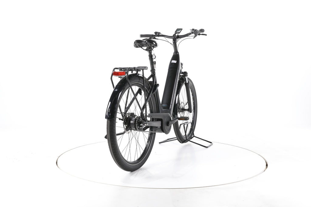 Diamant Beryll Gen.3 City E-Bike Tiefeinsteiger - Image 11