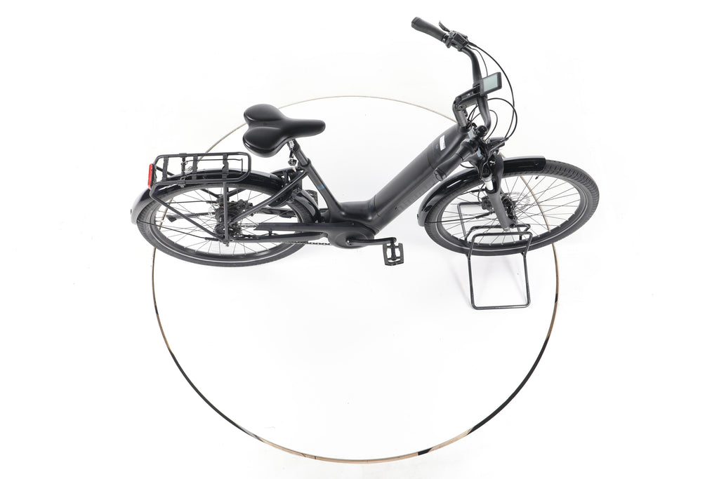 Diamant Beryll Gen.3 City E-Bike Tiefeinsteiger - Image 13