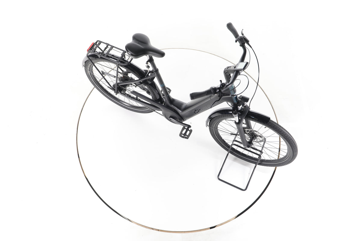 Diamant Beryll Gen.3 City E-Bike Tiefeinsteiger - Image 14