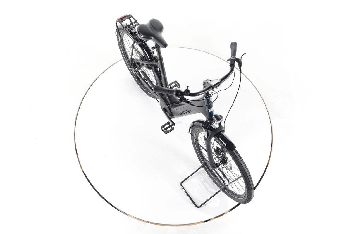 Diamant Beryll Gen.3 City E-Bike Tiefeinsteiger - Image 15