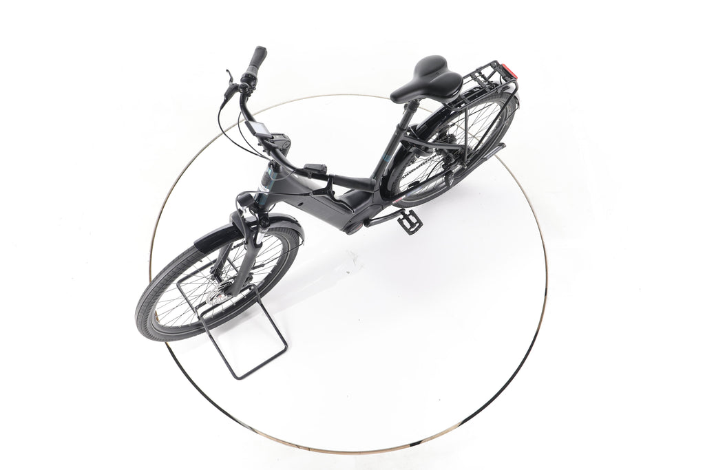 Diamant Beryll Gen.3 City E-Bike Tiefeinsteiger - Image 18
