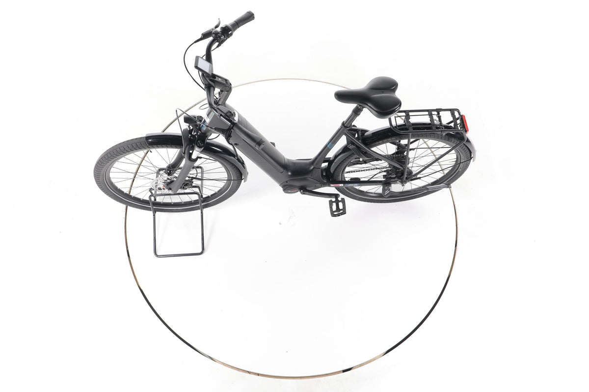 Diamant Beryll Gen.3 City E-Bike Tiefeinsteiger - Image 19