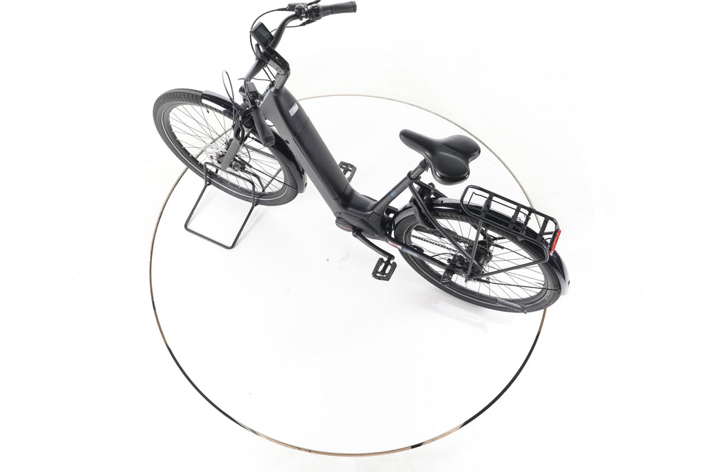 Diamant Beryll Gen.3 City E-Bike Tiefeinsteiger - Image 20