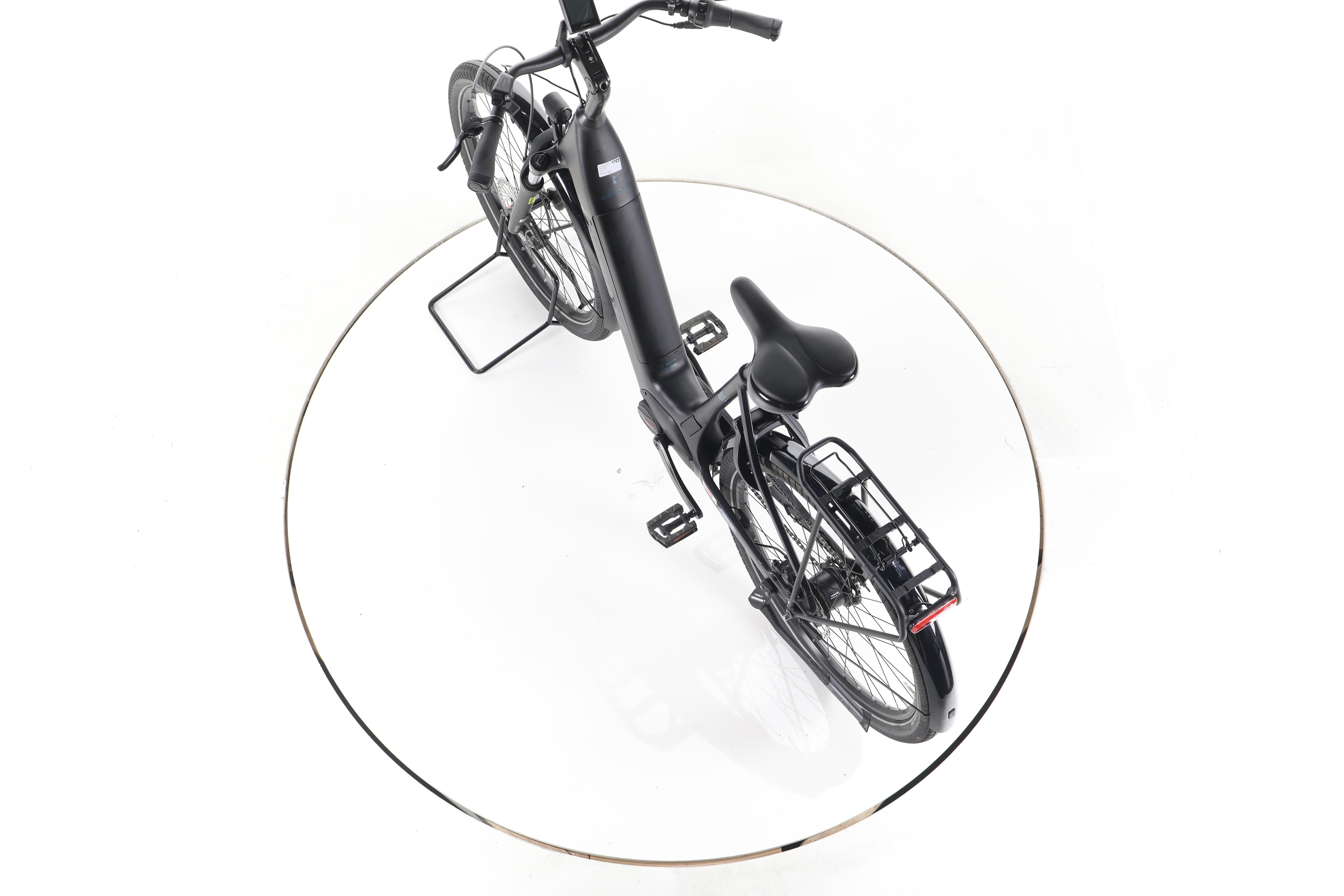 Diamant Beryll Gen.3 City E-Bike Tiefeinsteiger - Image 21
