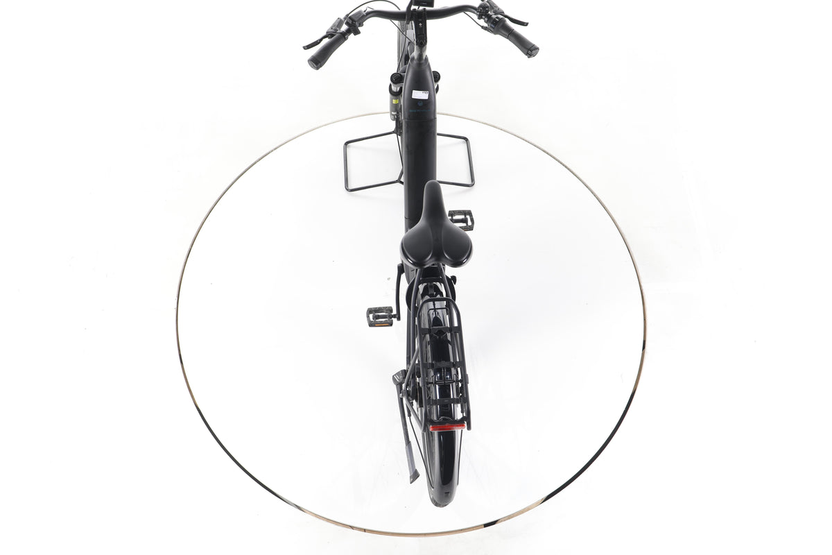 Diamant Beryll Gen.3 City E-Bike Tiefeinsteiger - Image 22
