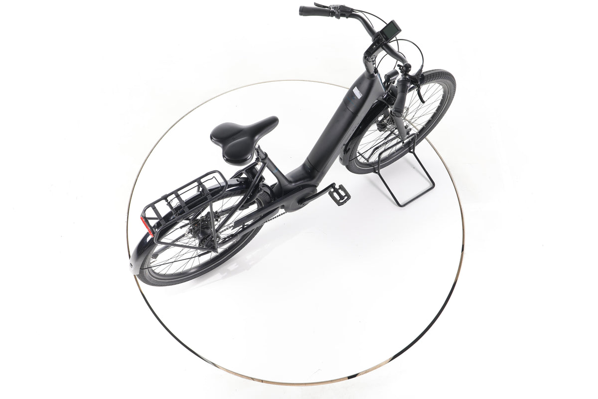 Diamant Beryll Gen.3 City E-Bike Tiefeinsteiger - Image 24