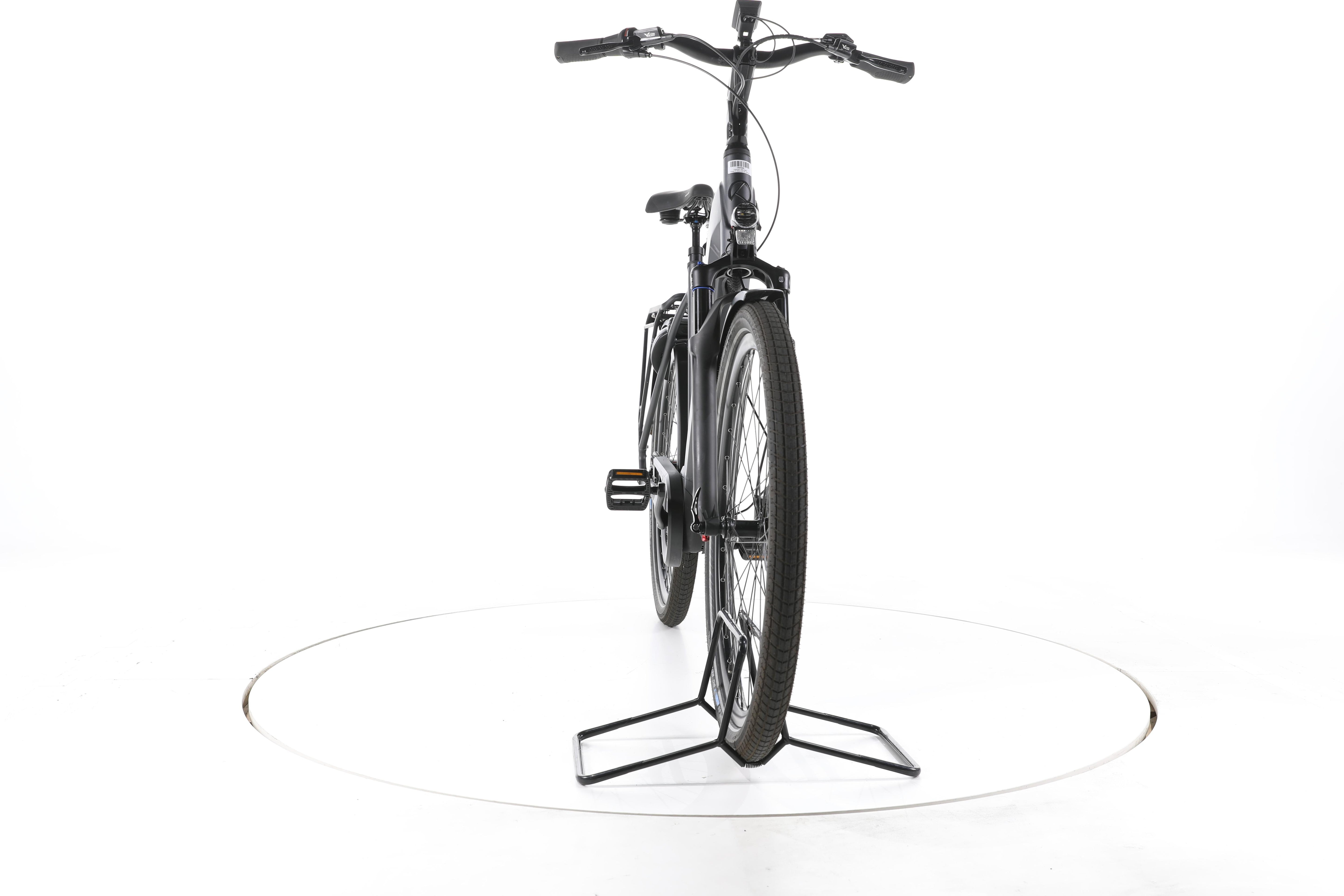 Kalkhoff Image 5+ Move City E-Bike Tiefeinsteiger 2024 - Image 4