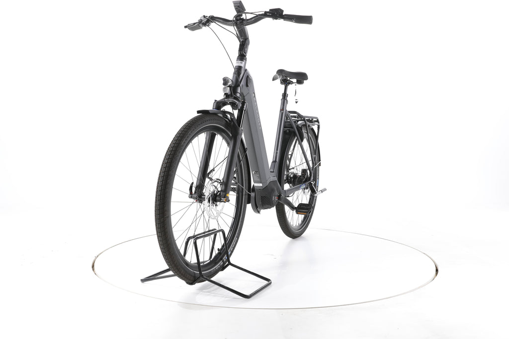 Kalkhoff Image 5+ Move City E-Bike Tiefeinsteiger 2024 - Image 5