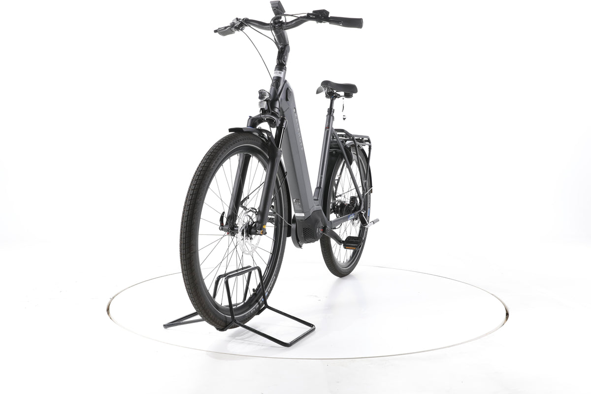 Kalkhoff Image 5+ Move City E-Bike Tiefeinsteiger 2024 - Image 5