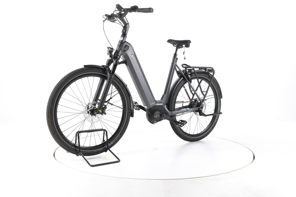 Kalkhoff Image 5+ Move City E-Bike Tiefeinsteiger 2024 - Image 6