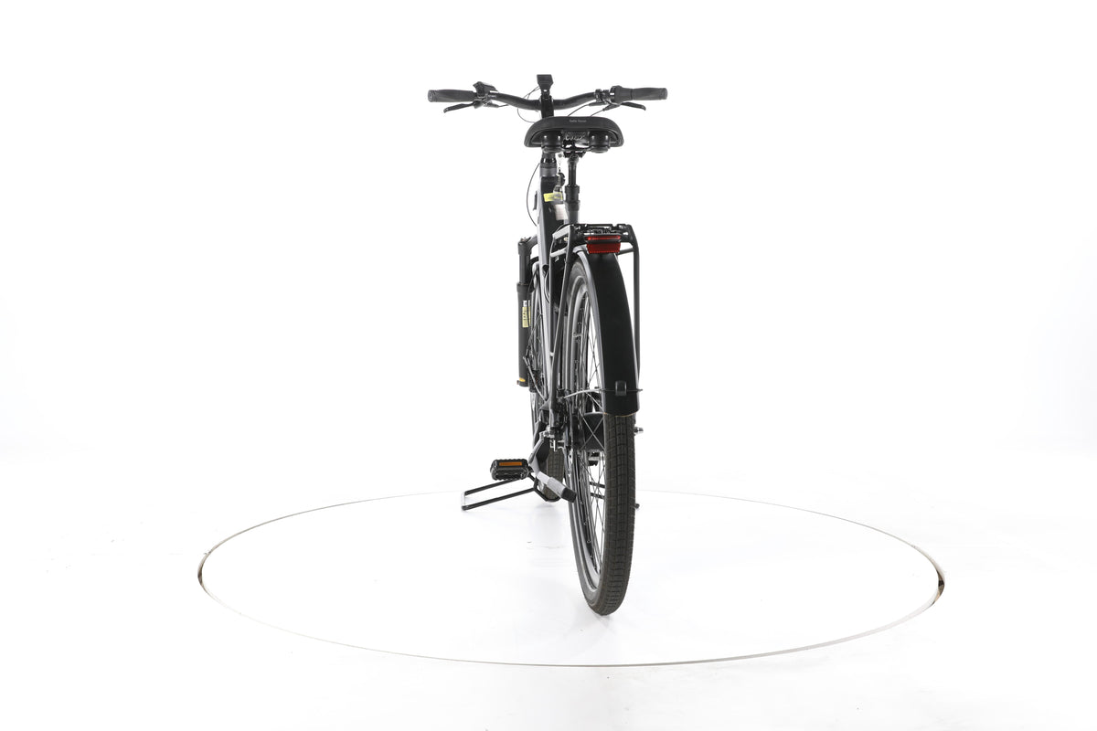Kalkhoff Image 5+ Move City E-Bike Tiefeinsteiger 2024 - Image 10
