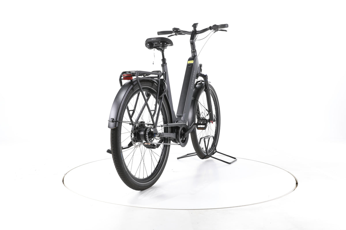 Kalkhoff Image 5+ Move City E-Bike Tiefeinsteiger 2024 - Image 11