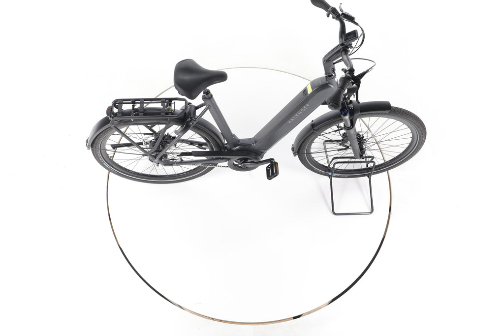 Kalkhoff Image 5+ Move City E-Bike Tiefeinsteiger 2024 - Image 13