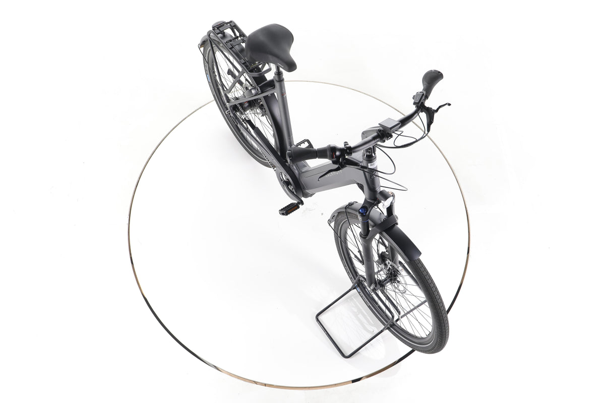 Kalkhoff Image 5+ Move City E-Bike Tiefeinsteiger 2024 - Image 15