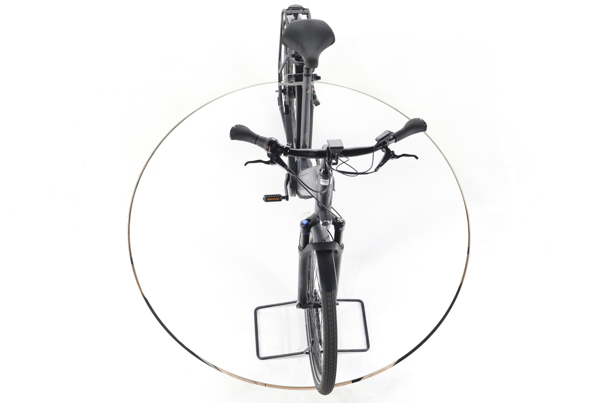 Kalkhoff Image 5+ Move City E-Bike Tiefeinsteiger 2024 - Image 16