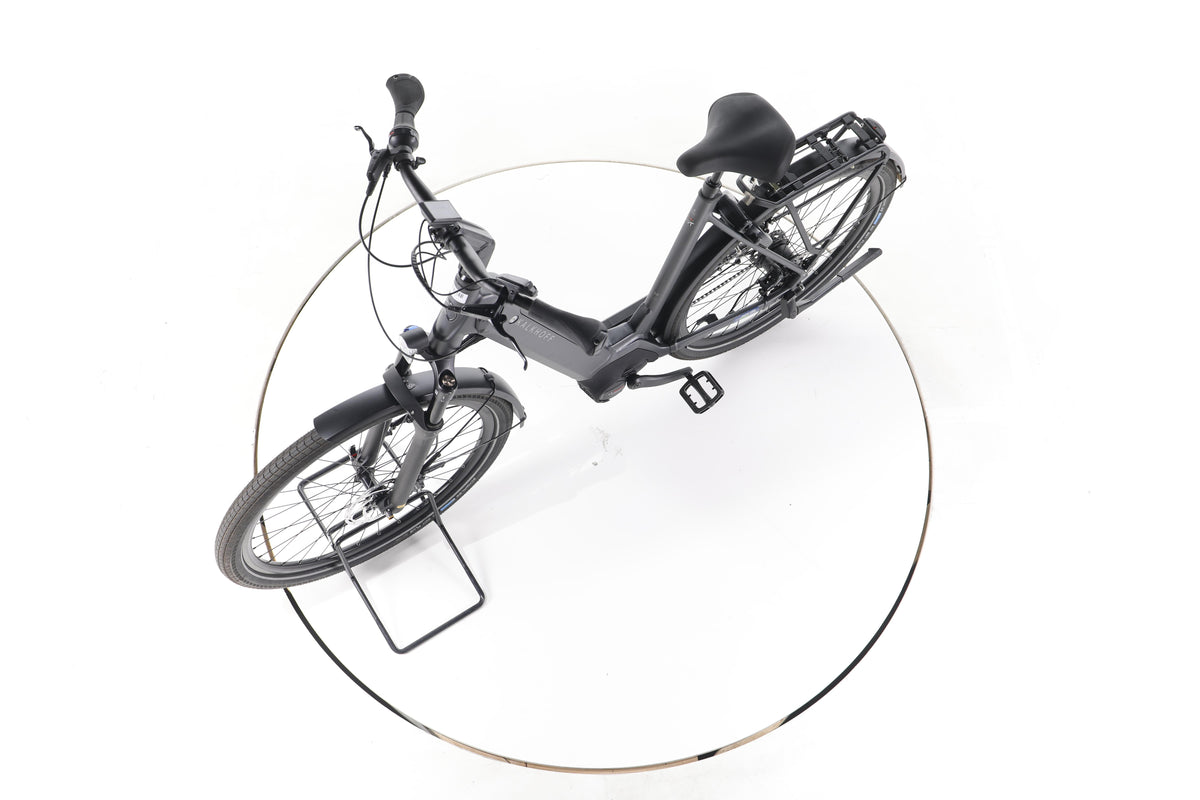 Kalkhoff Image 5+ Move City E-Bike Tiefeinsteiger 2024 - Image 18