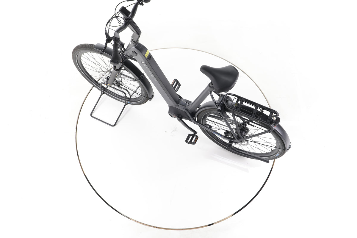 Kalkhoff Image 5+ Move City E-Bike Tiefeinsteiger 2024 - Image 20