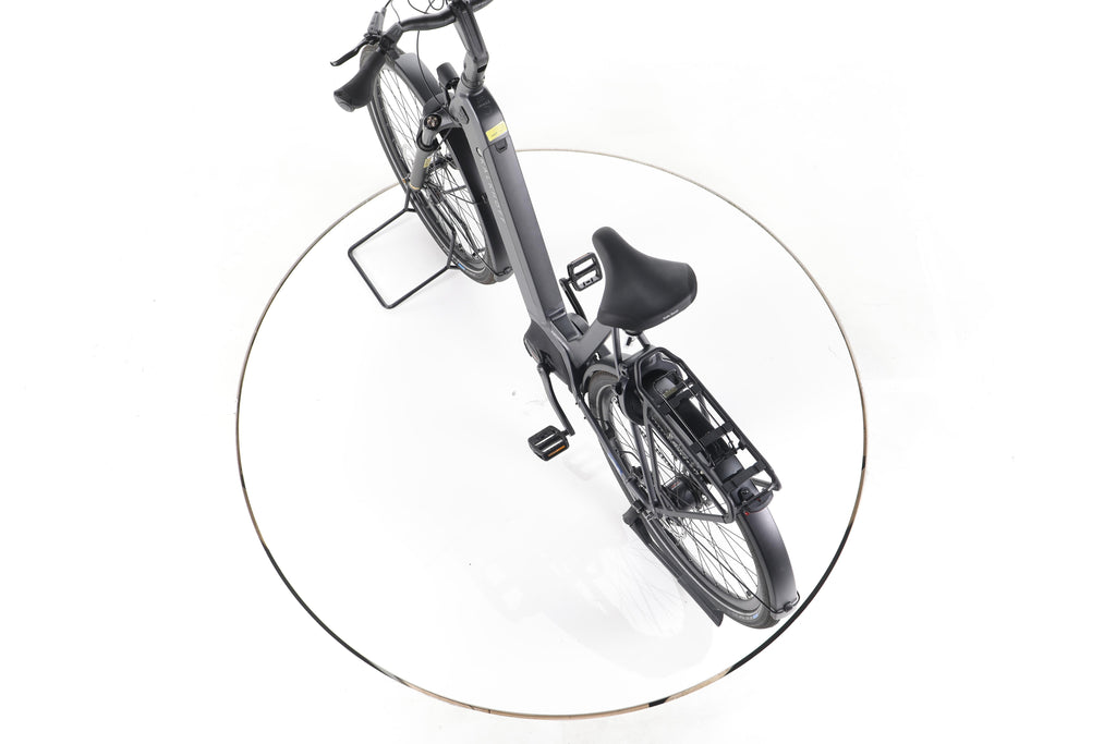Kalkhoff Image 5+ Move City E-Bike Tiefeinsteiger 2024 - Image 21
