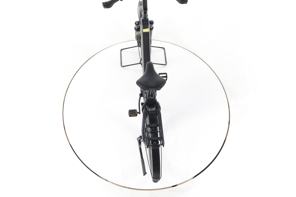 Kalkhoff Image 5+ Move City E-Bike Tiefeinsteiger 2024 - Image 22