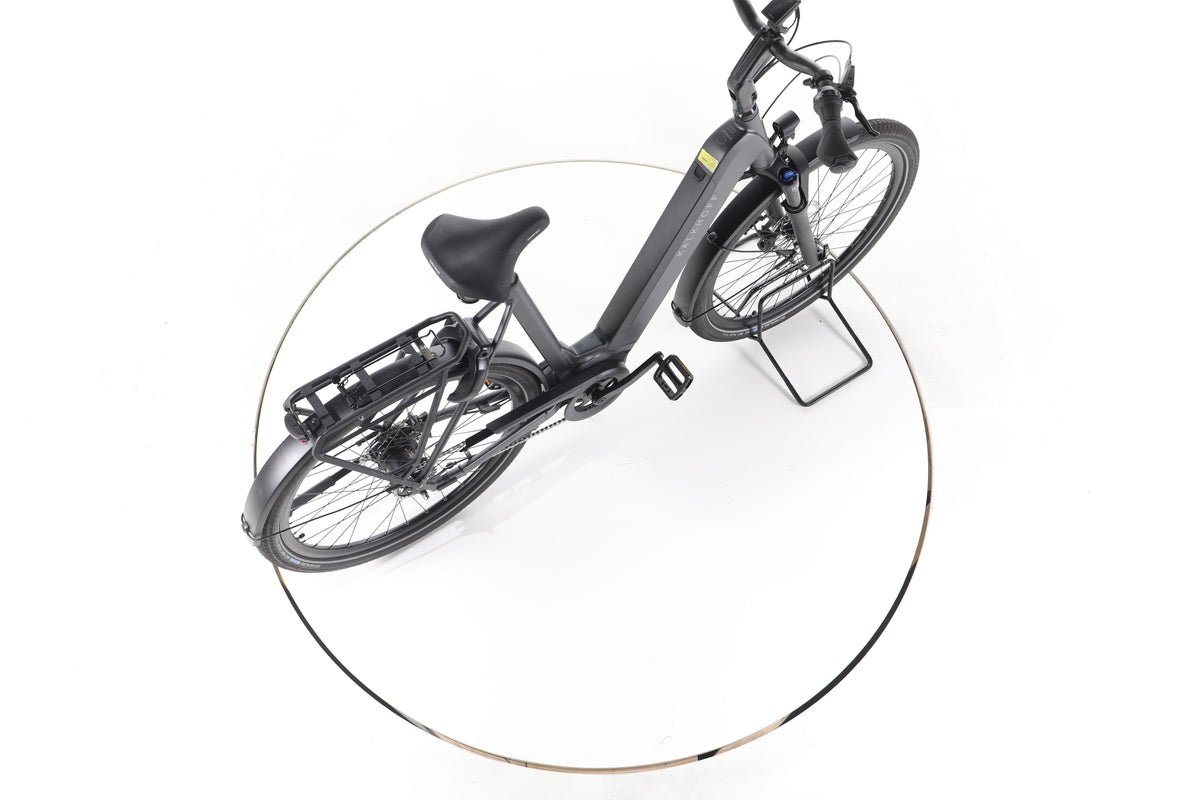Kalkhoff Image 5+ Move City E-Bike Tiefeinsteiger 2024 - Image 24