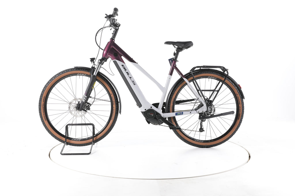 Bulls Cross EVO Trekking E-Bike - Image 7