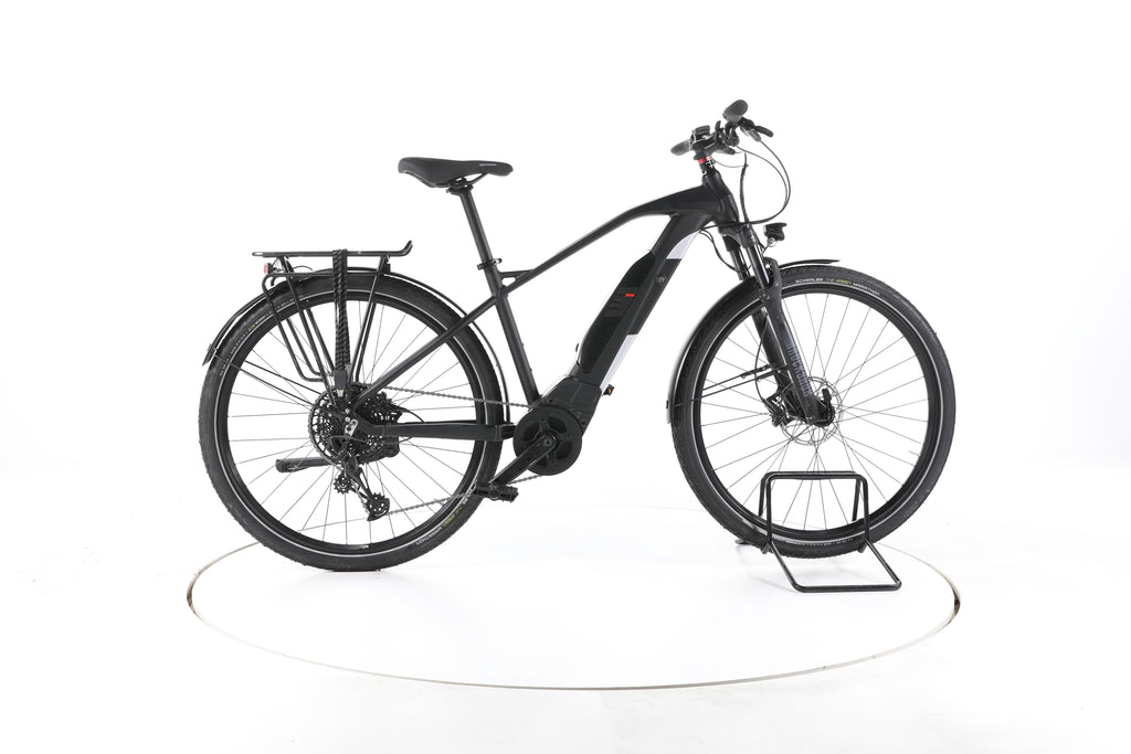 Fantic Seven Days Living Urban Trekking E-Bike - Image 1
