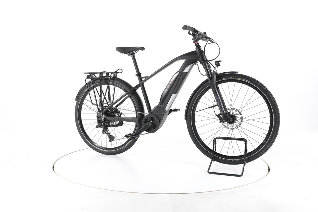Fantic Seven Days Living Urban Trekking E-Bike - Image 2
