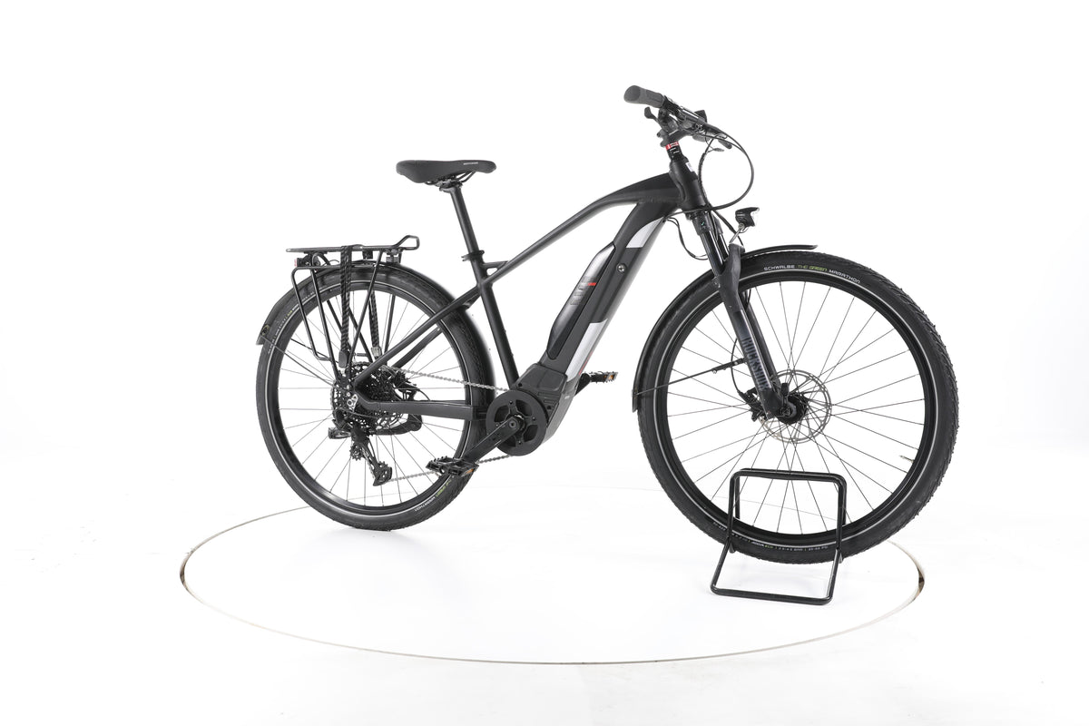Fantic Seven Days Living Urban Trekking E-Bike - Image 2