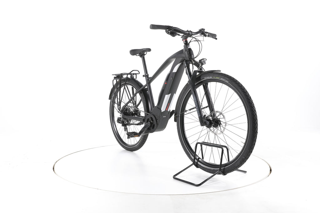 Fantic Seven Days Living Urban Trekking E-Bike - Image 3
