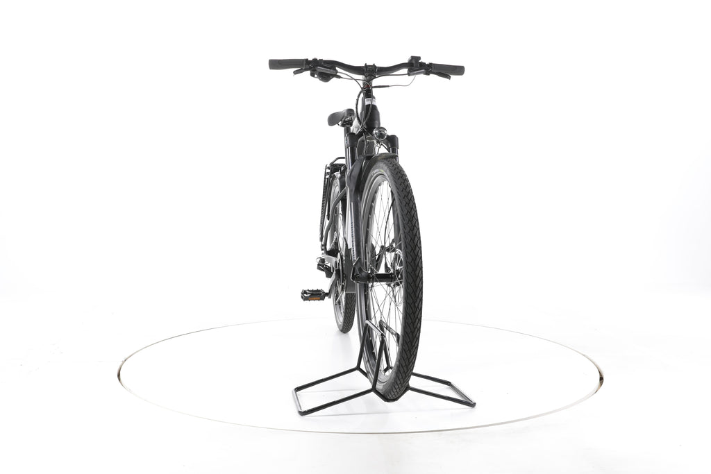 Fantic Seven Days Living Urban Trekking E-Bike - Image 4