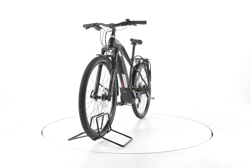 Fantic Seven Days Living Urban Trekking E-Bike - Image 5