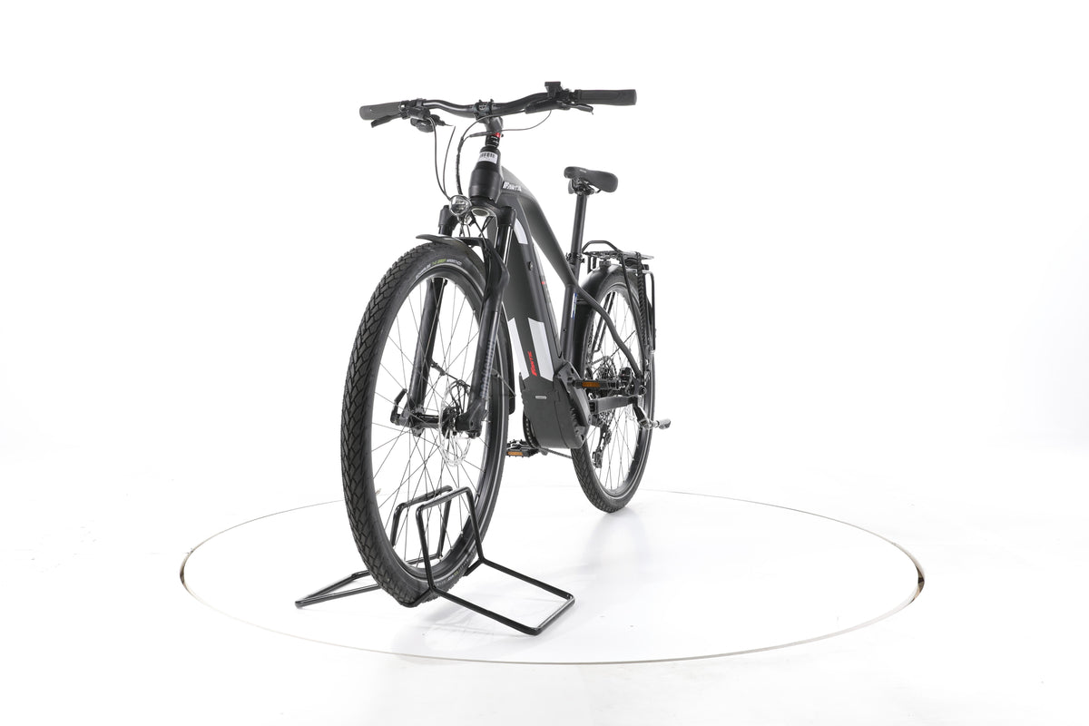 Fantic Seven Days Living Urban Trekking E-Bike - Image 5