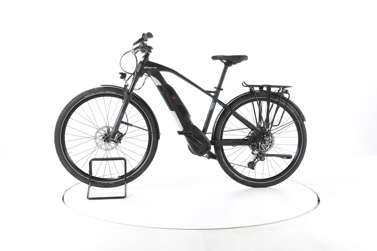 Fantic Seven Days Living Urban Trekking E-Bike - Image 7