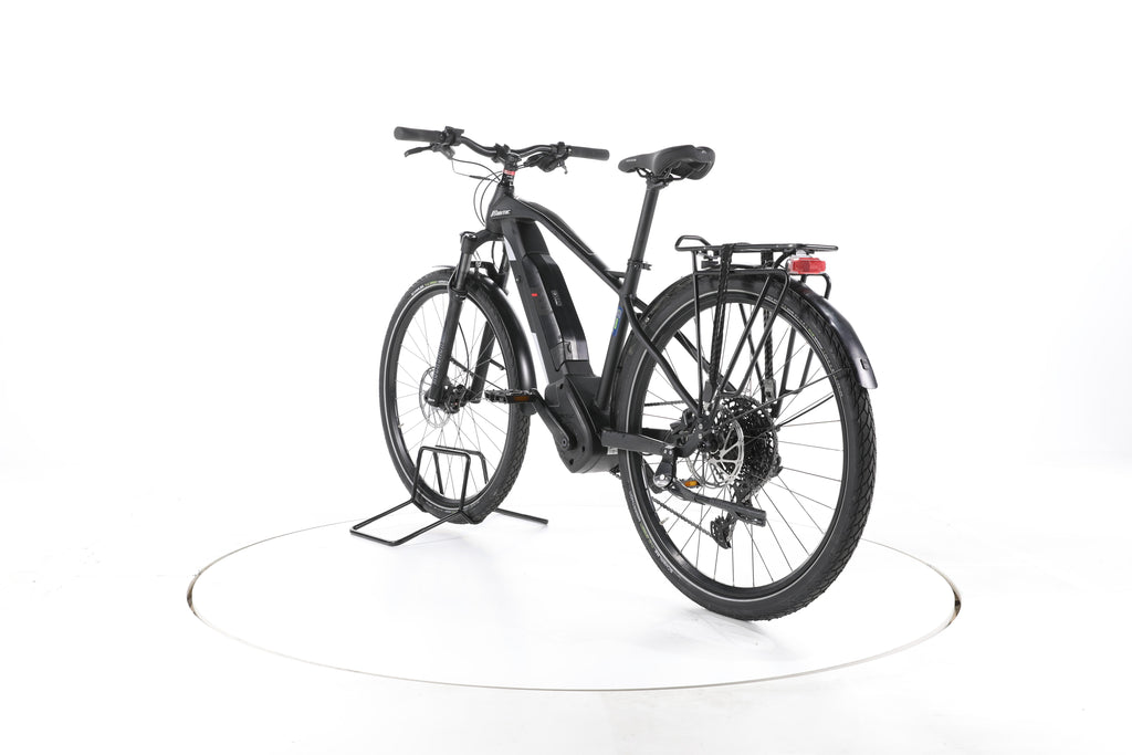 Fantic Seven Days Living Urban Trekking E-Bike - Image 9