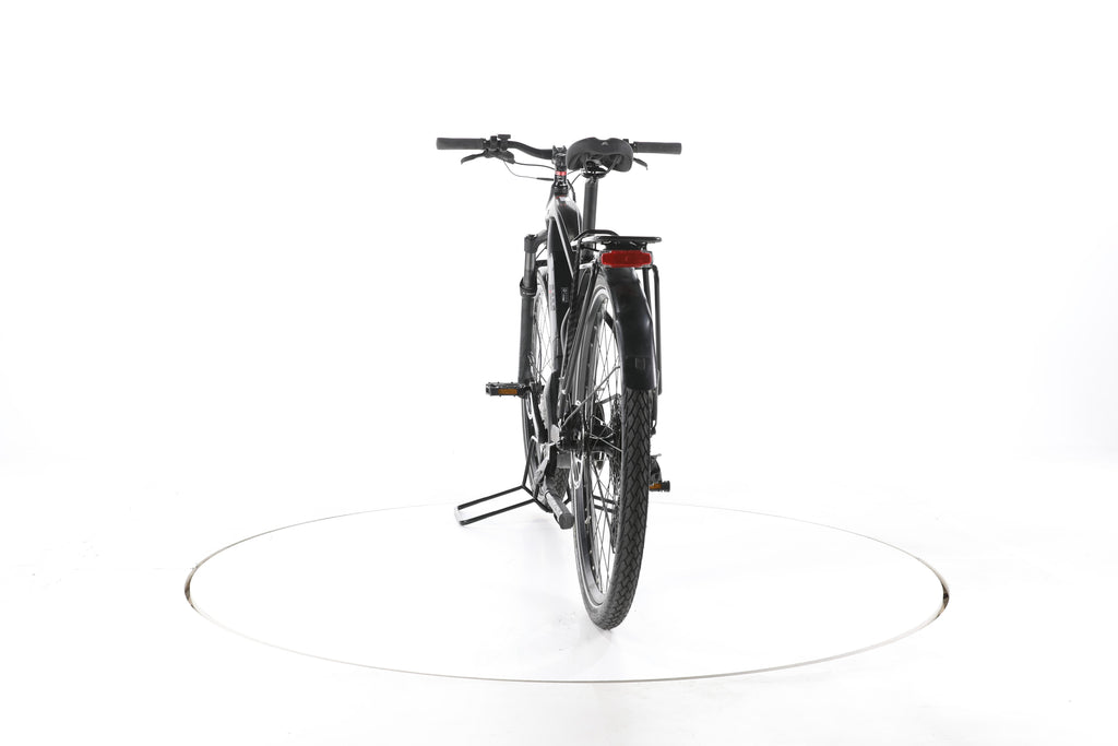 Fantic Seven Days Living Urban Trekking E-Bike - Image 10