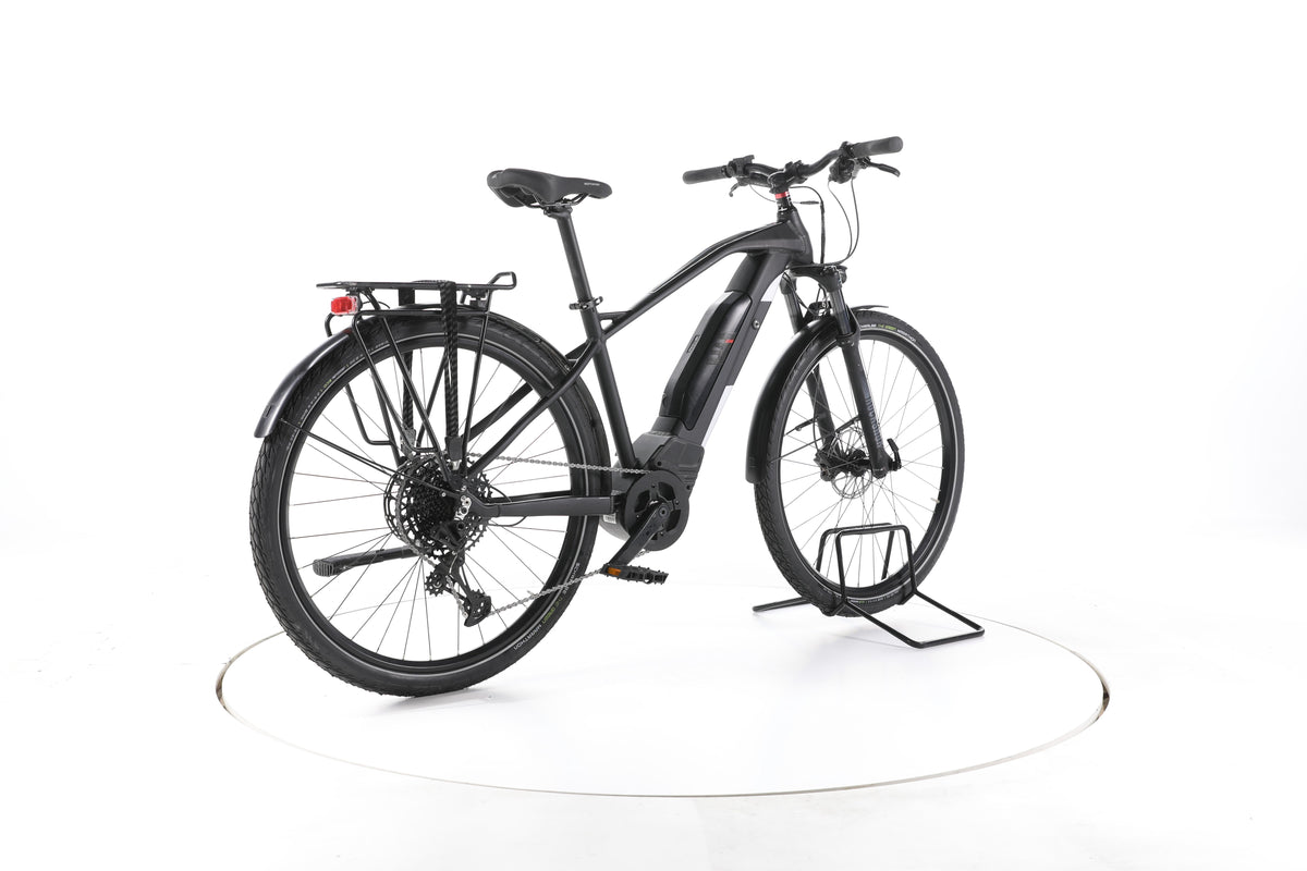 Fantic Seven Days Living Urban Trekking E-Bike - Image 12