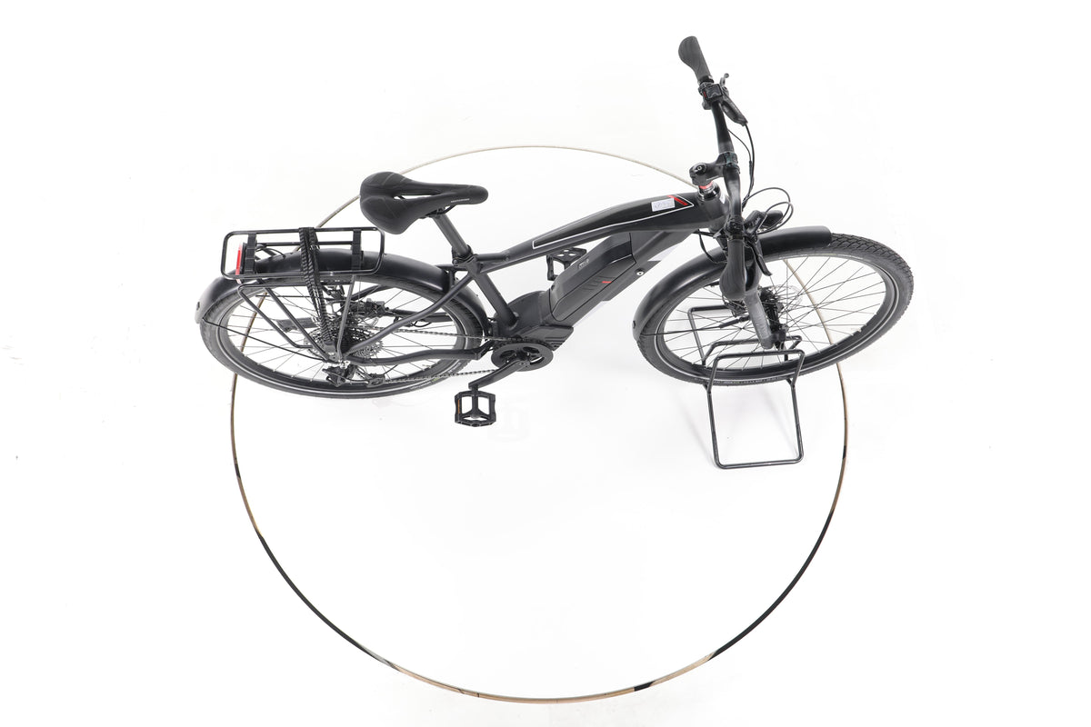 Fantic Seven Days Living Urban Trekking E-Bike - Image 13