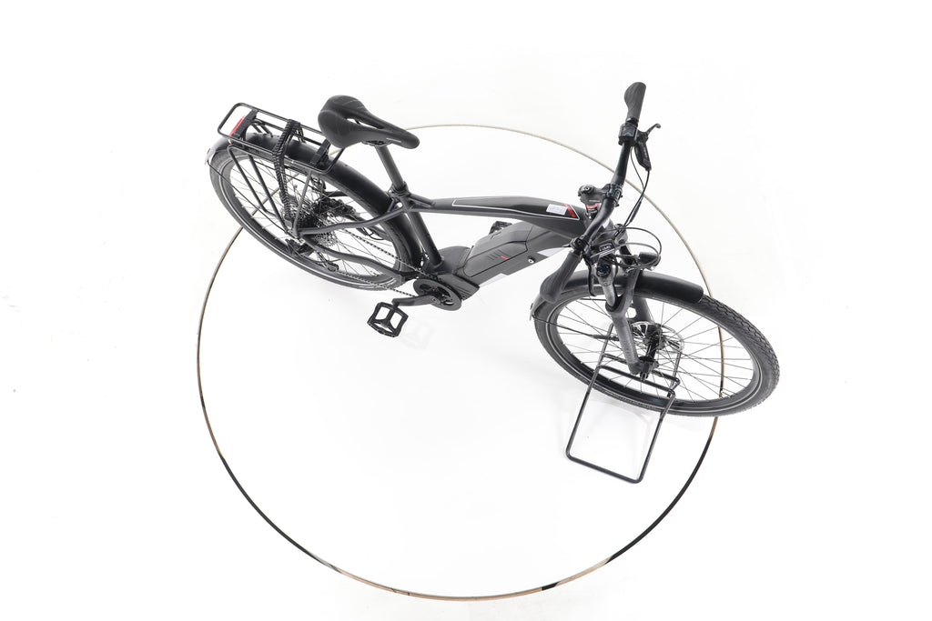 Fantic Seven Days Living Urban Trekking E-Bike - Image 14