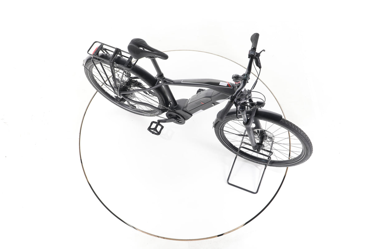 Fantic Seven Days Living Urban Trekking E-Bike - Image 14