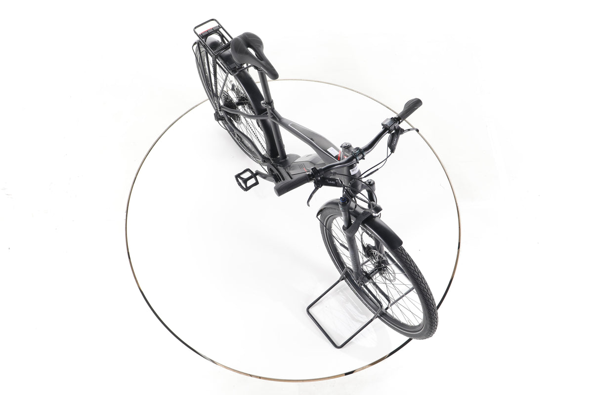 Fantic Seven Days Living Urban Trekking E-Bike - Image 15